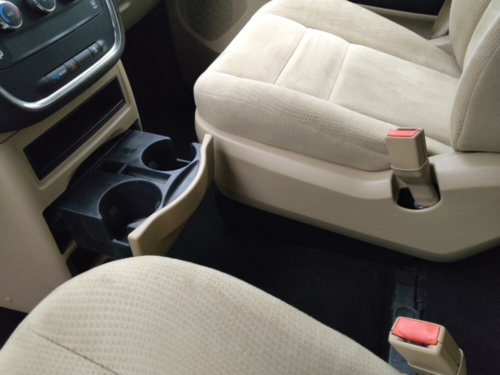 2016 Dodge Grand Caravan in Colorado Springs, CO 80909 - 18062126 26