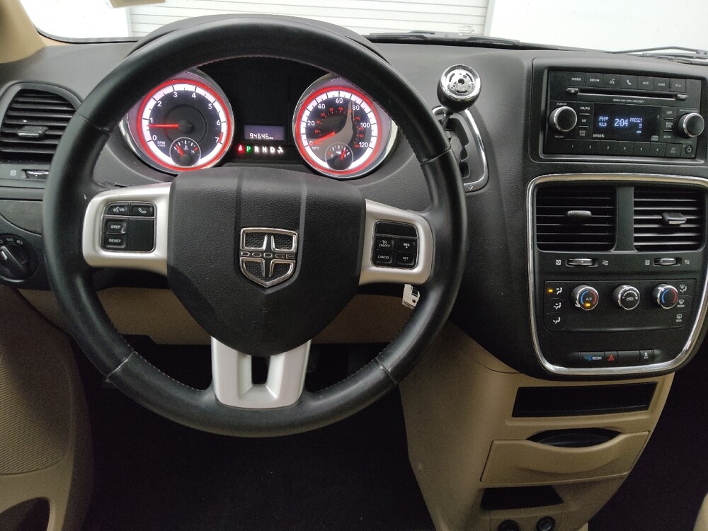 2016 Dodge Grand Caravan in Colorado Springs, CO 80909 - 18062126 22