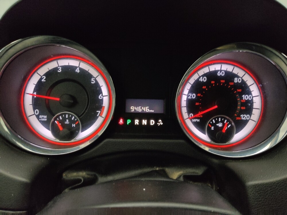 2016 Dodge Grand Caravan in Colorado Springs, CO 80909 - 18062126 23