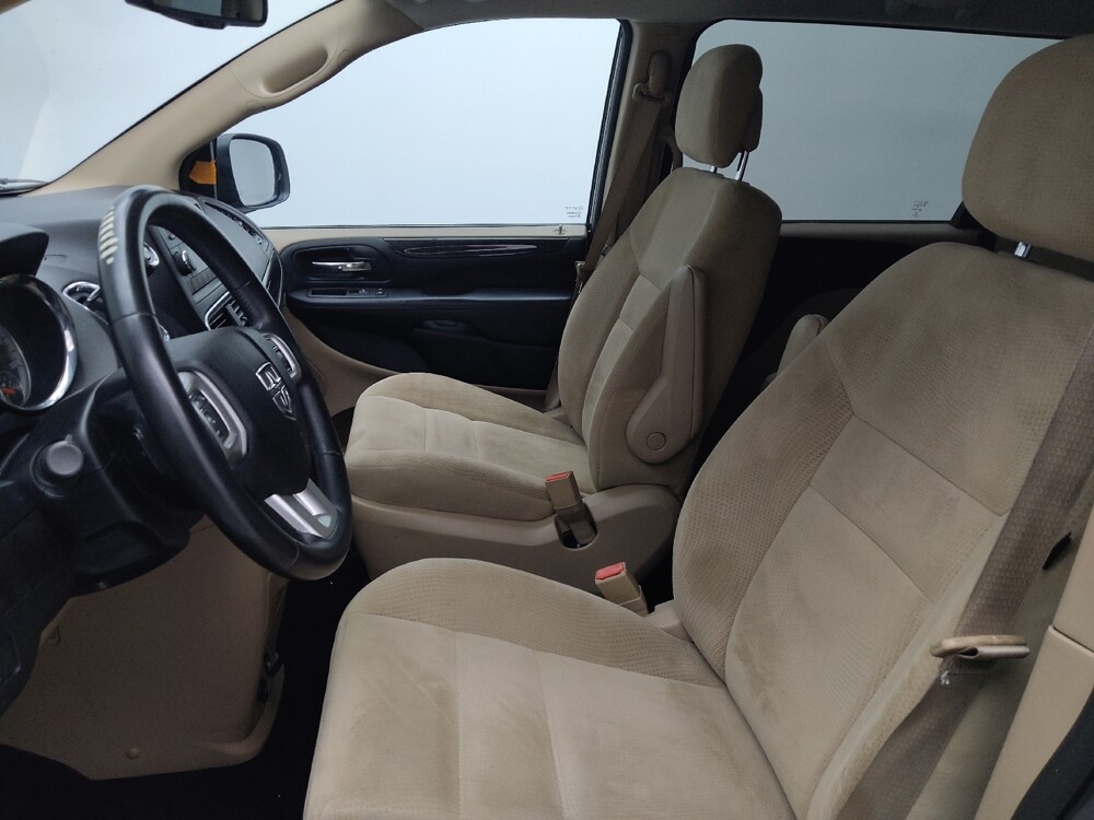 2016 Dodge Grand Caravan in Colorado Springs, CO 80909 - 18062126 17
