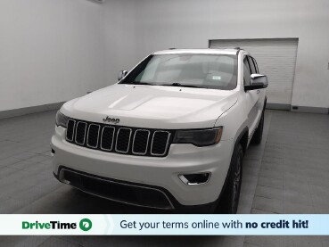 2019 Jeep Grand Cherokee in Chattanooga, TN 37421