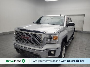 2014 GMC Sierra 1500 in Stone Mountain, GA 30083