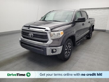 2015 Toyota Tundra in Mobile, AL 36606