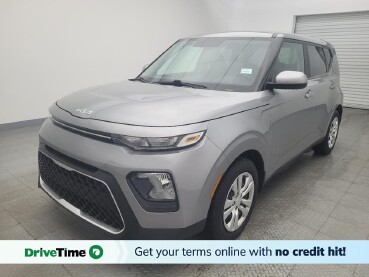 2022 Kia Soul in Live Oak, TX 78233