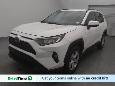 2020 Toyota RAV4 in Houston, TX 77074