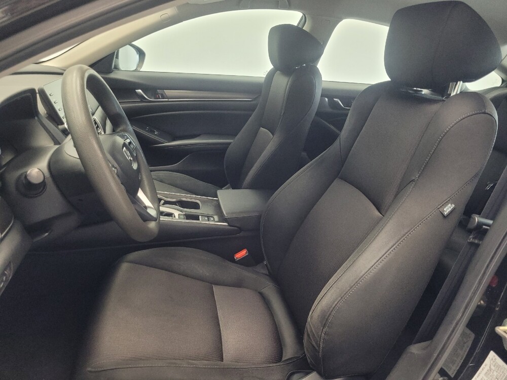 2019 Honda Accord in Indianapolis, IN 46219 - 18062136 17