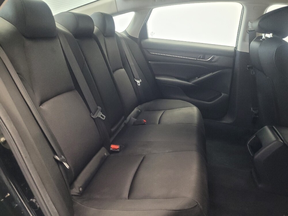 2019 Honda Accord in Indianapolis, IN 46219 - 18062136 19