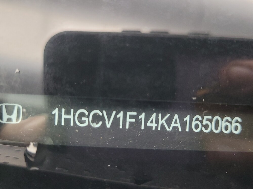 2019 Honda Accord in Indianapolis, IN 46219 - 18062136 33