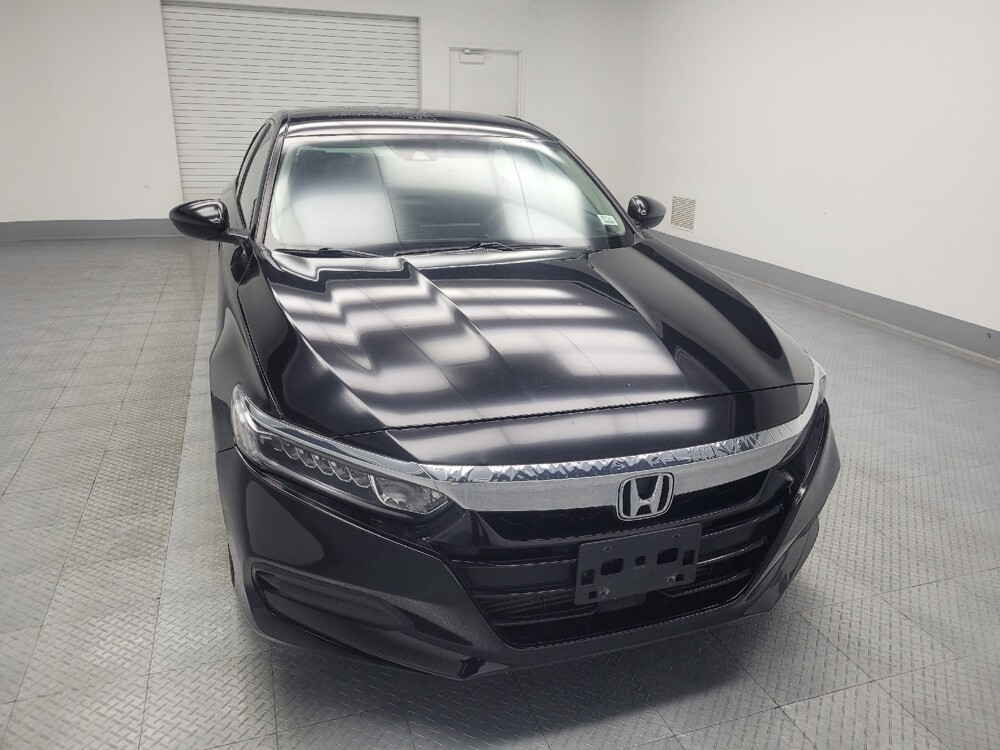 2019 Honda Accord in Indianapolis, IN 46219 - 18062136 14