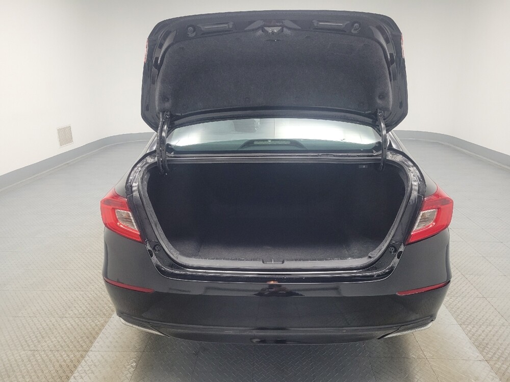 2019 Honda Accord in Indianapolis, IN 46219 - 18062136 29