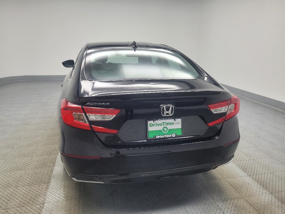 2019 Honda Accord in Indianapolis, IN 46219 - 18062136 6