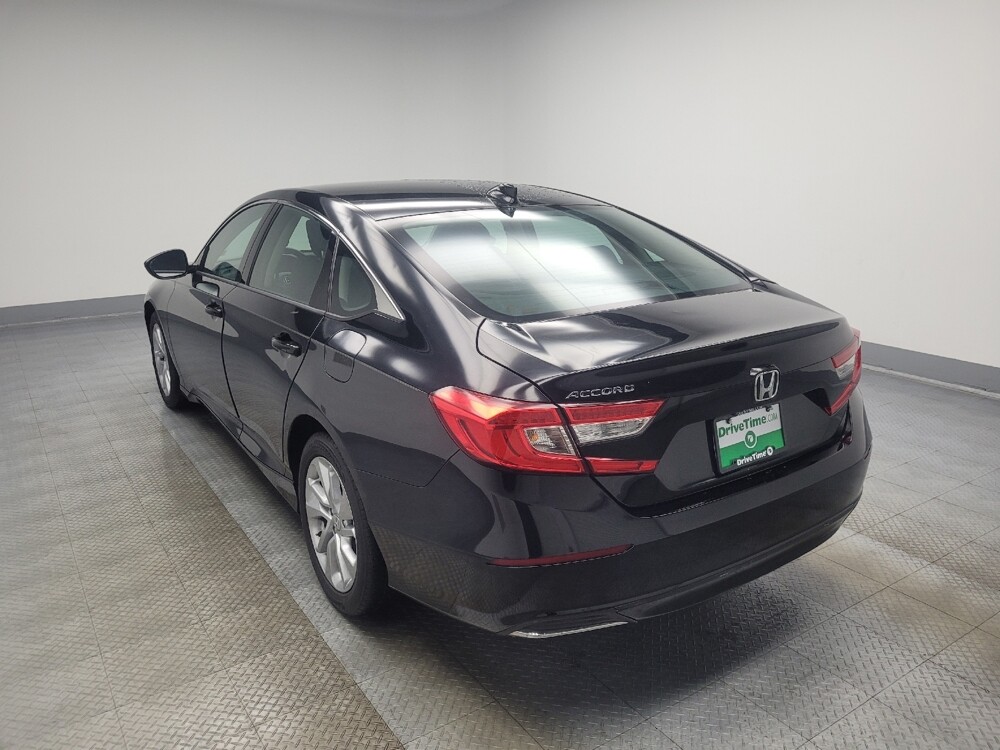 2019 Honda Accord in Indianapolis, IN 46219 - 18062136 5