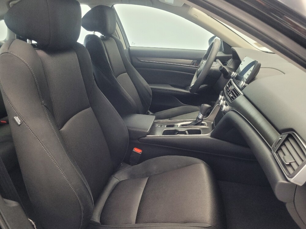 2019 Honda Accord in Indianapolis, IN 46219 - 18062136 21