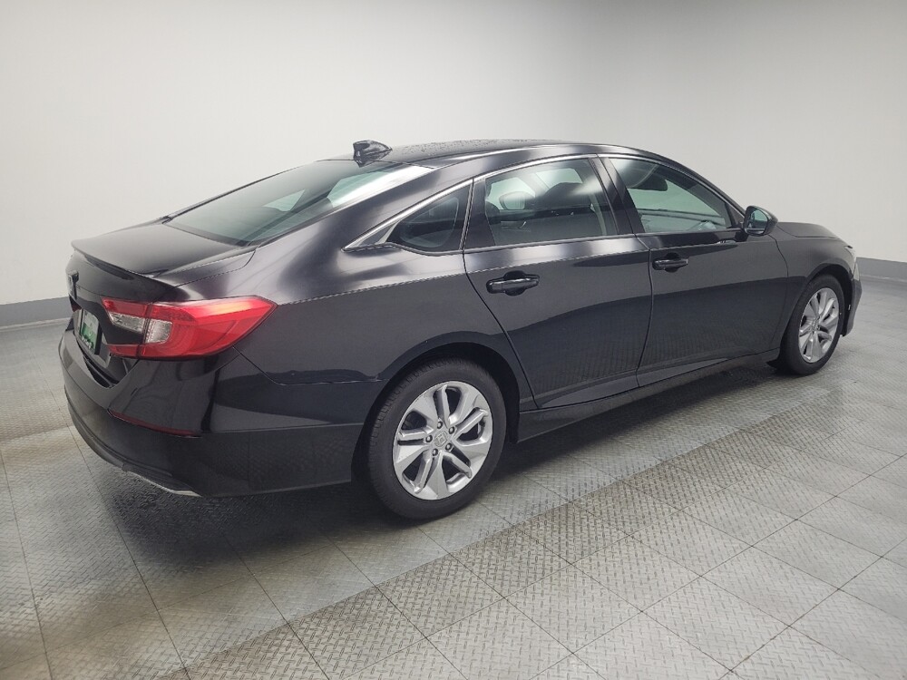 2019 Honda Accord in Indianapolis, IN 46219 - 18062136 10