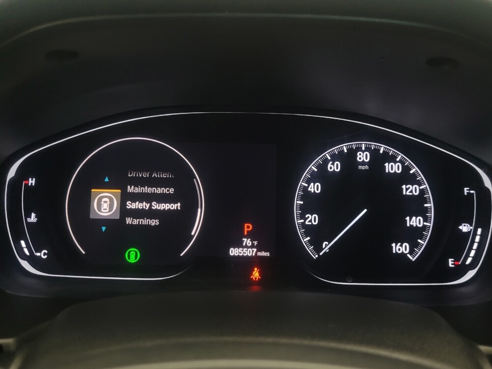 2019 Honda Accord in Indianapolis, IN 46219 - 18062136 23