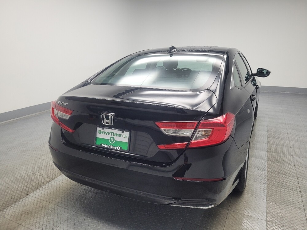 2019 Honda Accord in Indianapolis, IN 46219 - 18062136 7