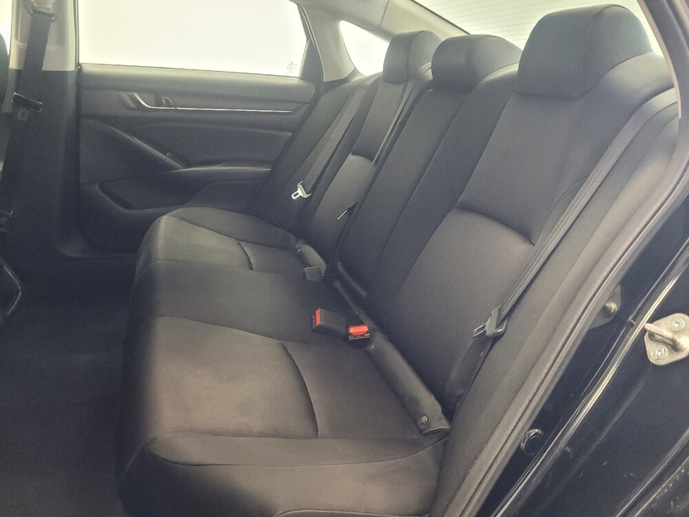 2019 Honda Accord in Indianapolis, IN 46219 - 18062136 18