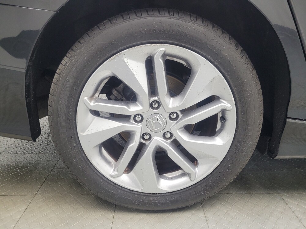 2019 Honda Accord in Indianapolis, IN 46219 - 18062136 31
