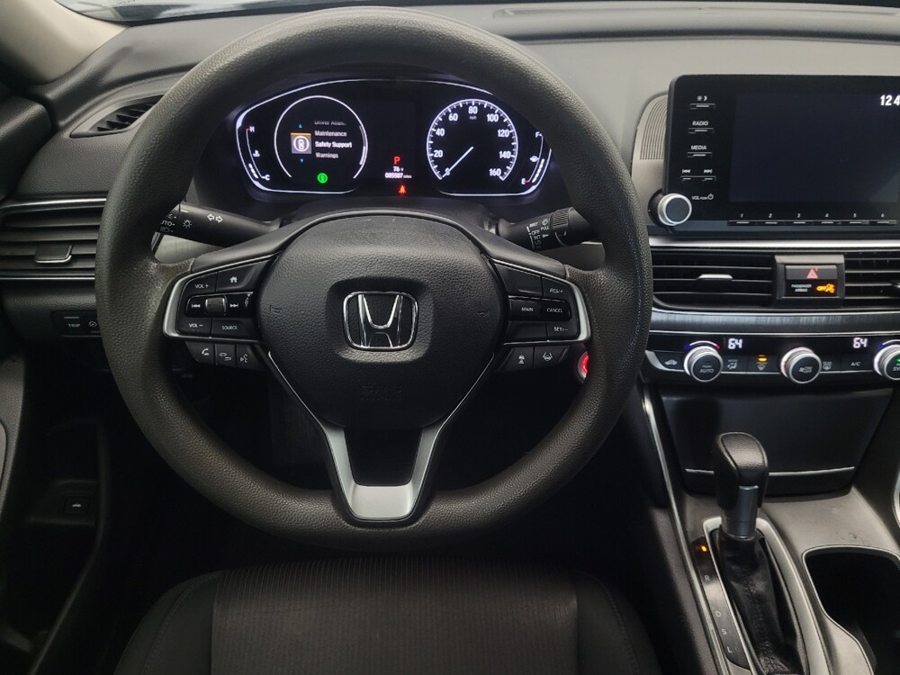 2019 Honda Accord in Indianapolis, IN 46219 - 18062136 22