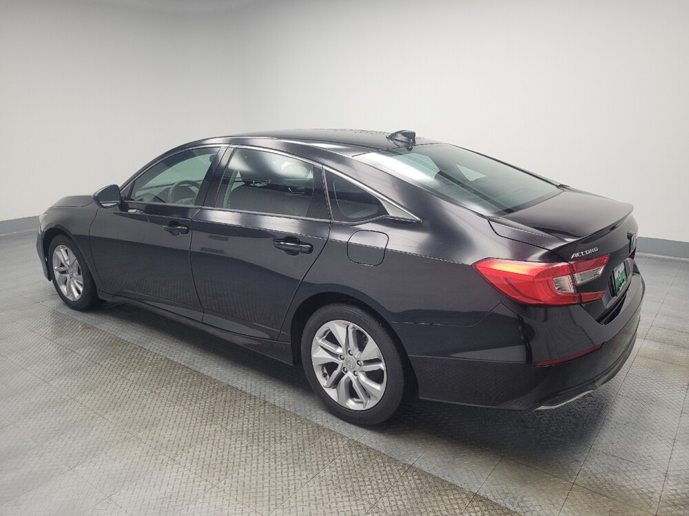 2019 Honda Accord in Indianapolis, IN 46219 - 18062136 3