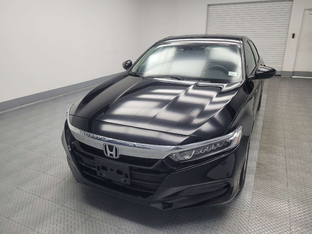 2019 Honda Accord in Indianapolis, IN 46219 - 18062136 15
