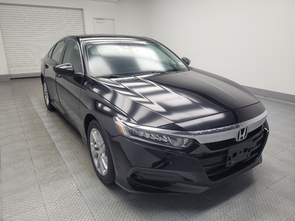 2019 Honda Accord in Indianapolis, IN 46219 - 18062136 13