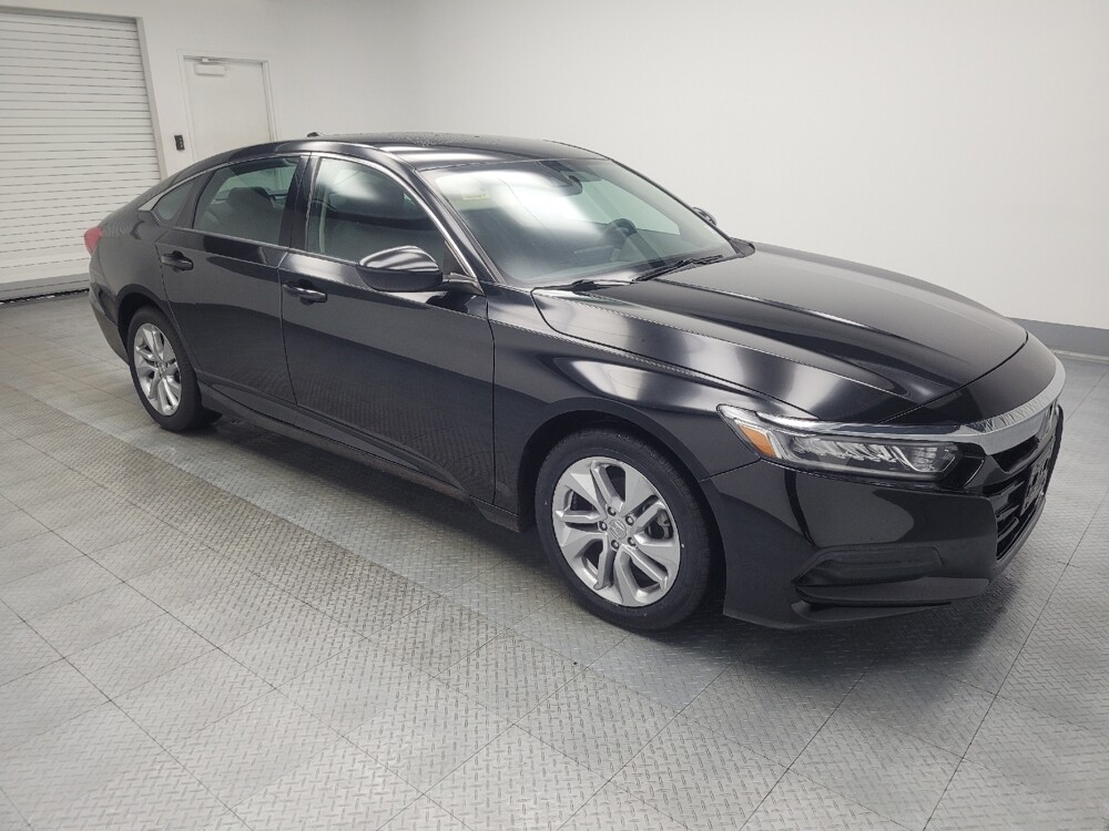 2019 Honda Accord in Indianapolis, IN 46219 - 18062136 11