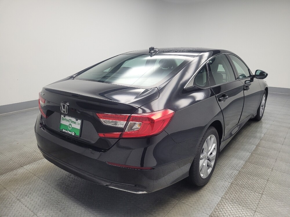 2019 Honda Accord in Indianapolis, IN 46219 - 18062136 9