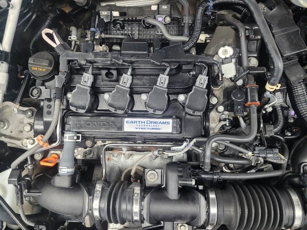 2019 Honda Accord in Indianapolis, IN 46219 - 18062136 30