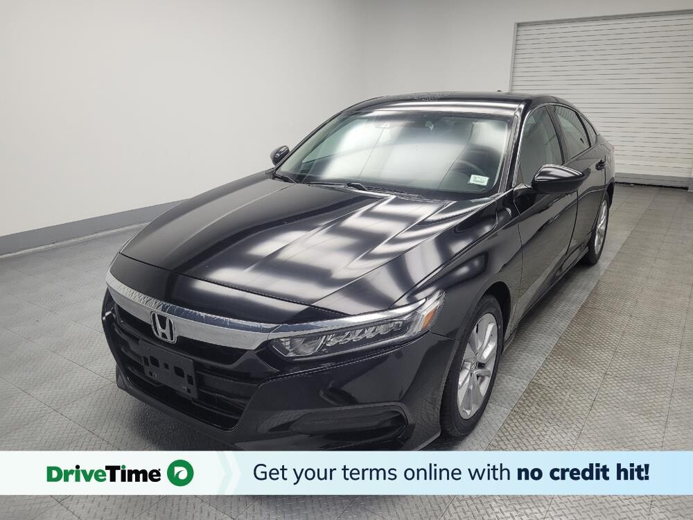 2019 Honda Accord in Indianapolis, IN 46219 - 18062136