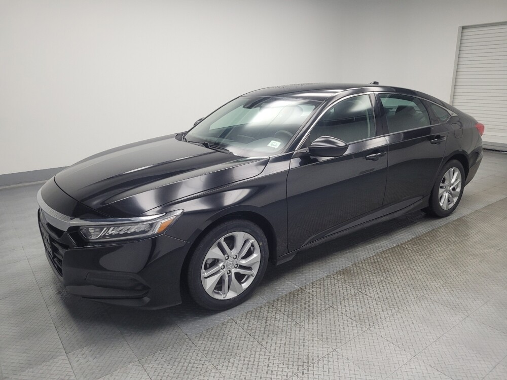 2019 Honda Accord in Indianapolis, IN 46219 - 18062136 2
