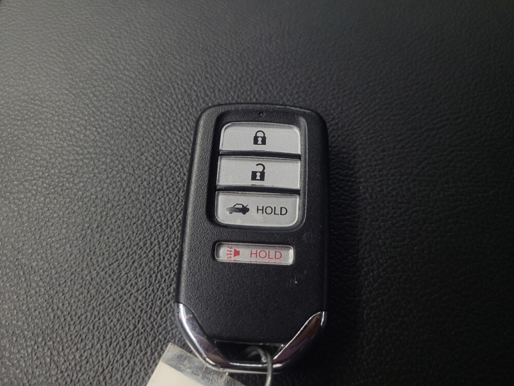 2019 Honda Accord in Indianapolis, IN 46219 - 18062136 32