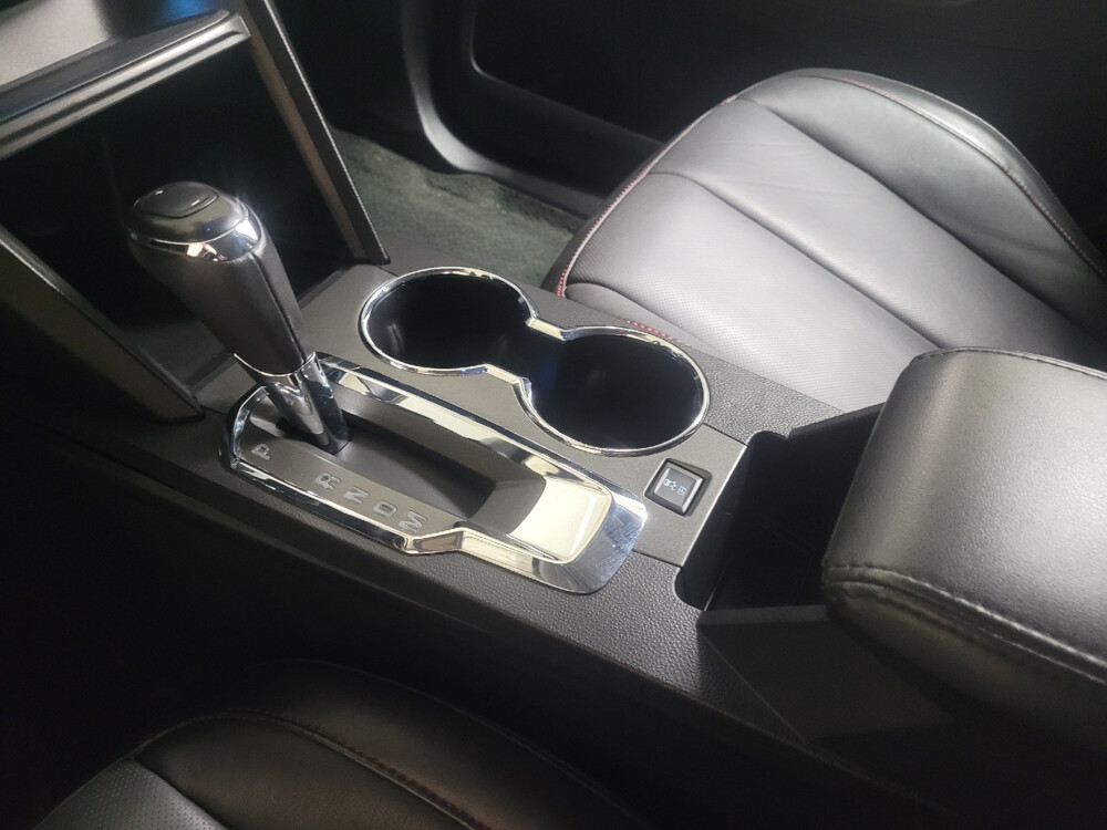 2017 Chevrolet Equinox in Charleston, SC 29414 - 18062138 26