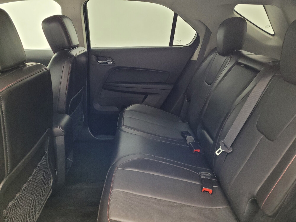 2017 Chevrolet Equinox in Charleston, SC 29414 - 18062138 18