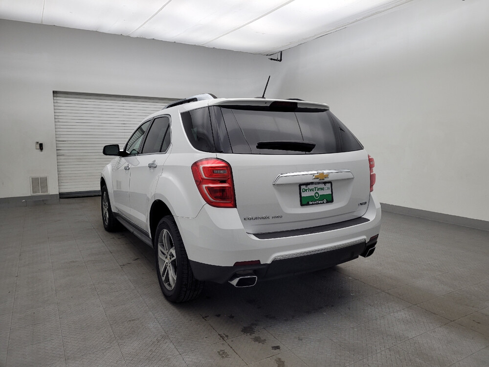 2017 Chevrolet Equinox in Charleston, SC 29414 - 18062138 6