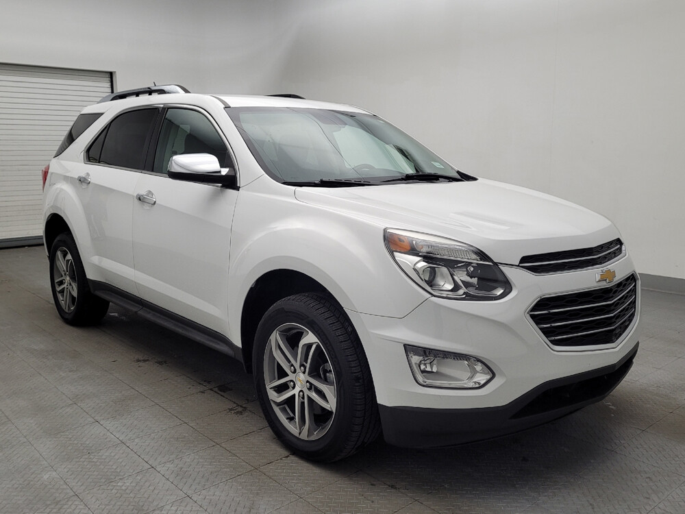 2017 Chevrolet Equinox in Charleston, SC 29414 - 18062138 13