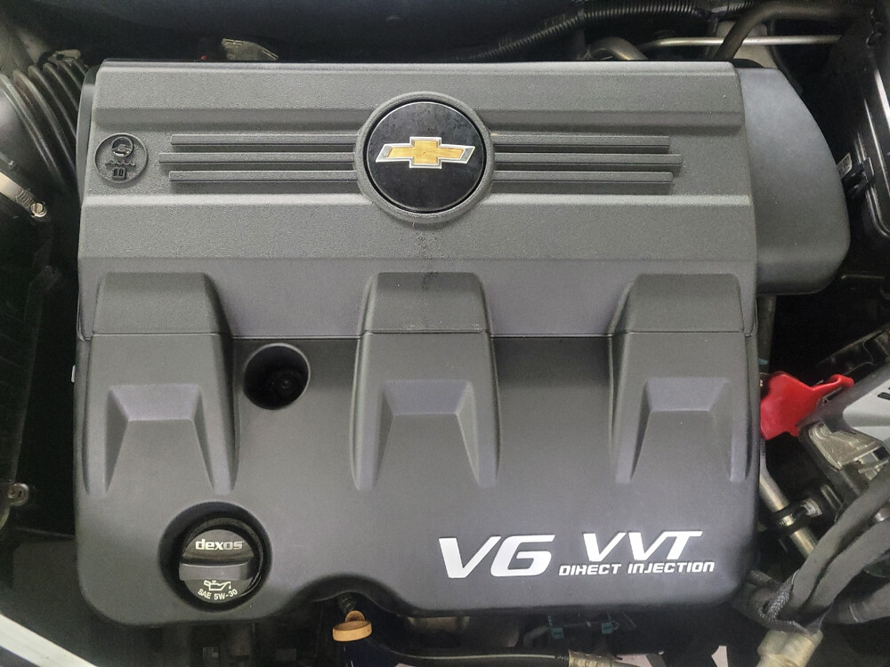 2017 Chevrolet Equinox in Charleston, SC 29414 - 18062138 30