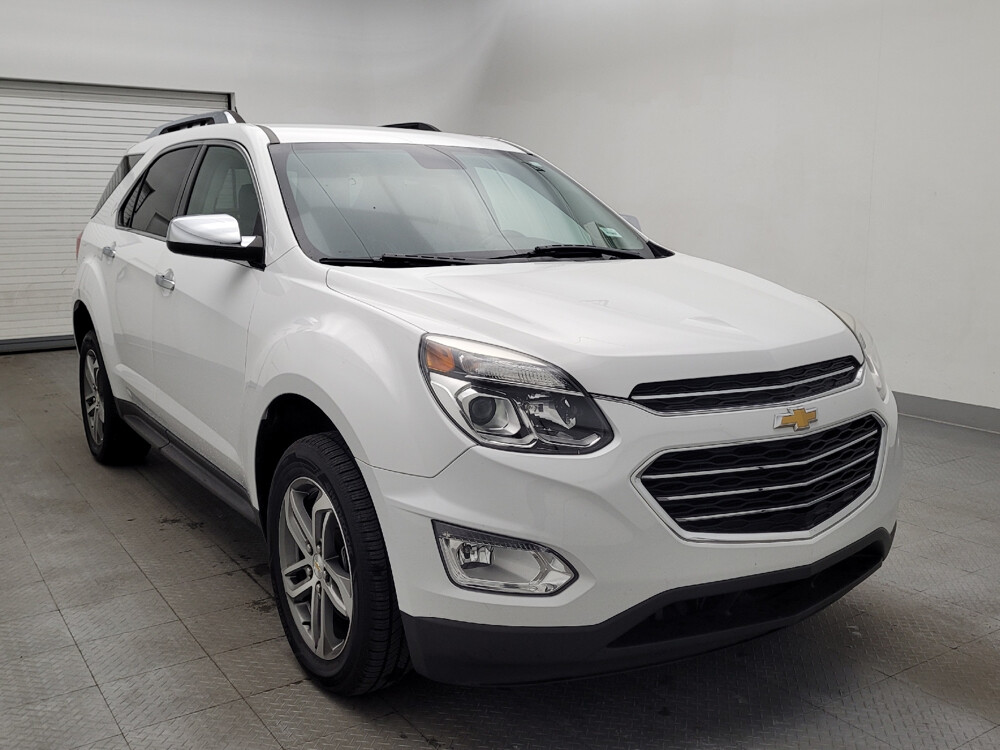 2017 Chevrolet Equinox in Charleston, SC 29414 - 18062138 14