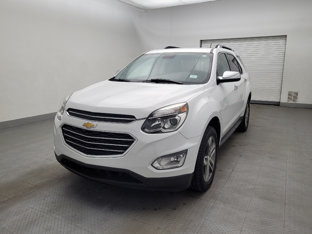 2017 Chevrolet Equinox in Charleston, SC 29414 - 18062138 15