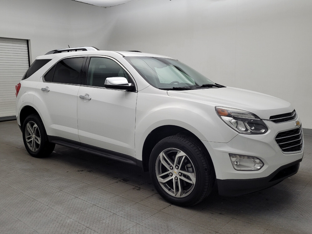 2017 Chevrolet Equinox in Charleston, SC 29414 - 18062138 11