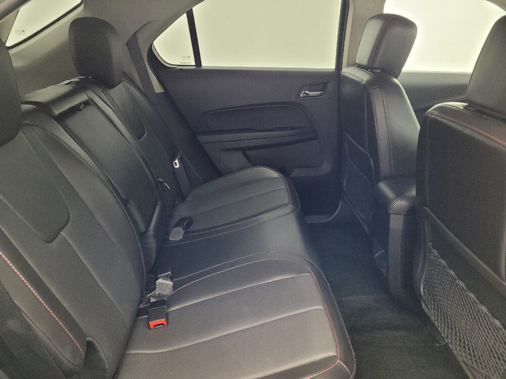 2017 Chevrolet Equinox in Charleston, SC 29414 - 18062138 19