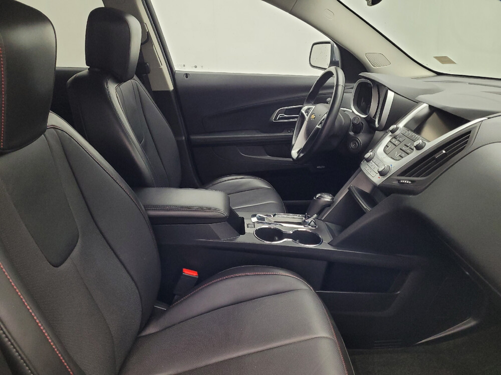 2017 Chevrolet Equinox in Charleston, SC 29414 - 18062138 21