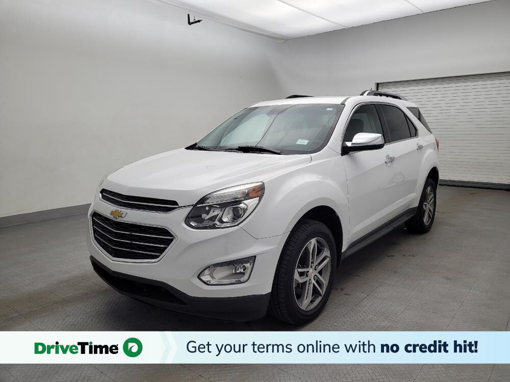 2017 Chevrolet Equinox in Charleston, SC 29414 - 18062138