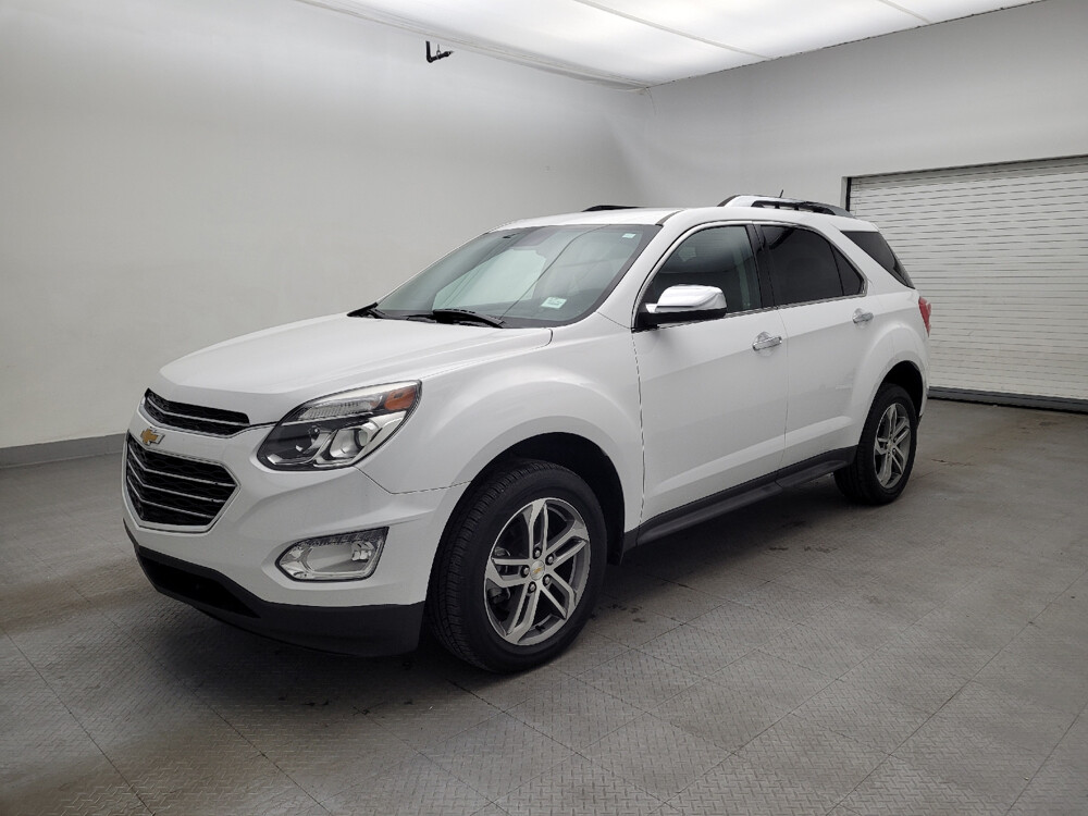 2017 Chevrolet Equinox in Charleston, SC 29414 - 18062138 2