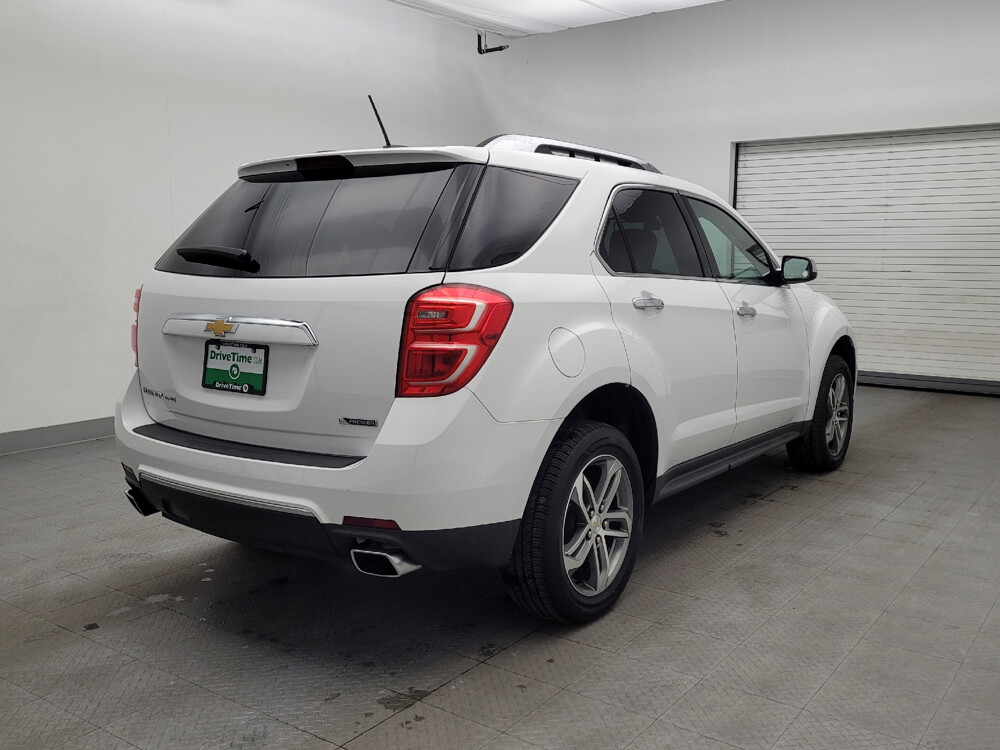 2017 Chevrolet Equinox in Charleston, SC 29414 - 18062138 9