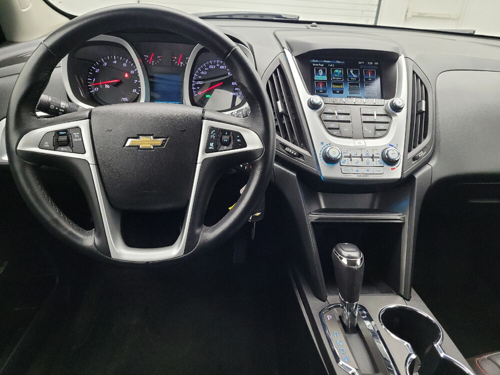 2017 Chevrolet Equinox in Charleston, SC 29414 - 18062138 22