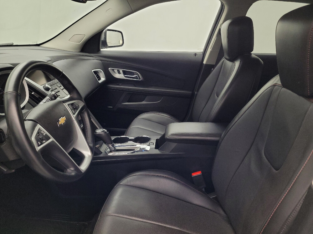 2017 Chevrolet Equinox in Charleston, SC 29414 - 18062138 17