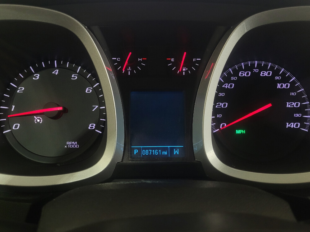 2017 Chevrolet Equinox in Charleston, SC 29414 - 18062138 23