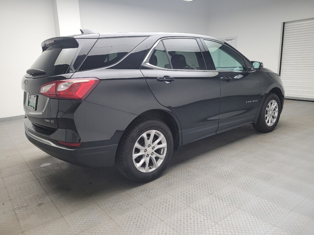 2019 Chevrolet Equinox in Eastpointe, MI 48021 - 18062142 10