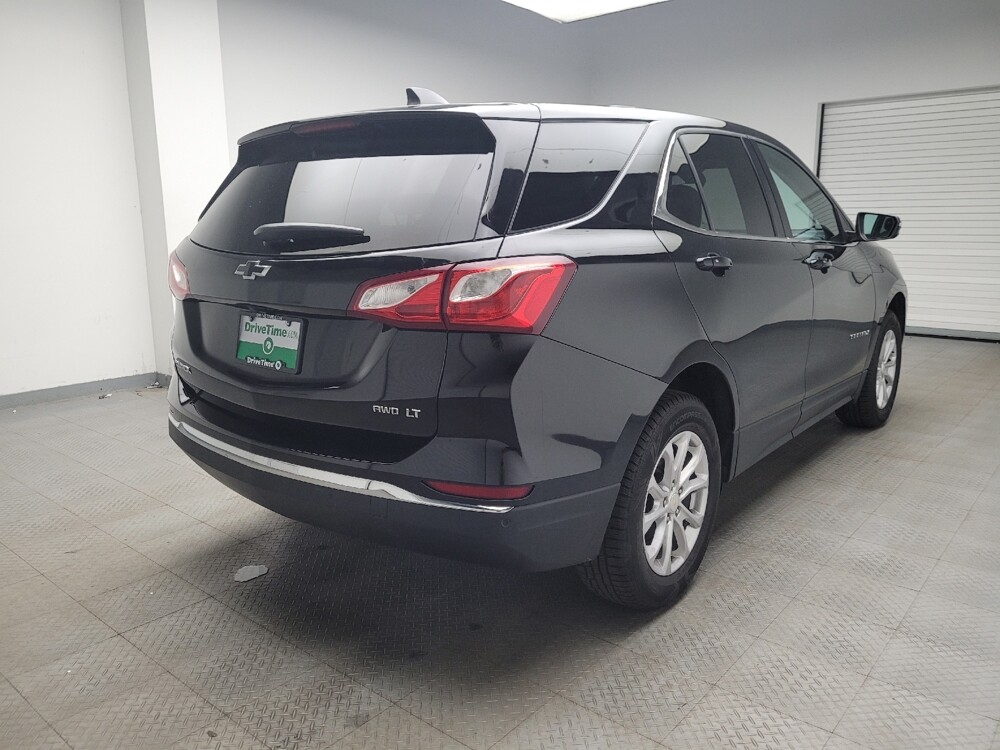 2019 Chevrolet Equinox in Eastpointe, MI 48021 - 18062142 9